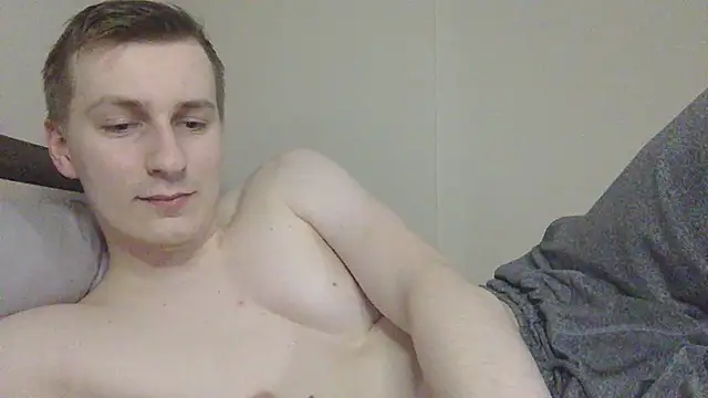 your_andyのライブXXXチャット