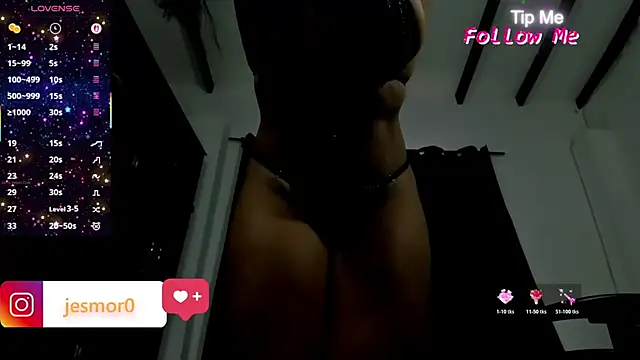 jessi_morgan's Live XXX Chat