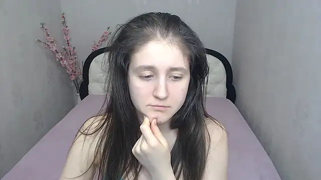 Holliy_Cooper Live XXX Chat