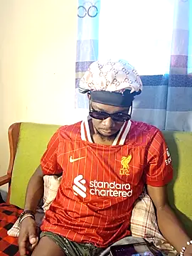 Show webcam de 69_SINNS