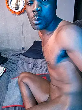 Chat XXX en directo de Petrossa