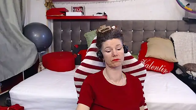 kellyterapy – Live XXX-chat