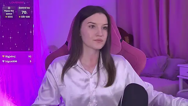 دردشة AgataWillis الجنسية المباشرة