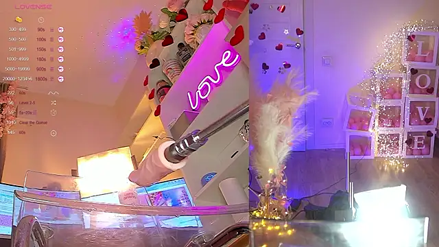 Ur_lil_bb Live XXX-chat