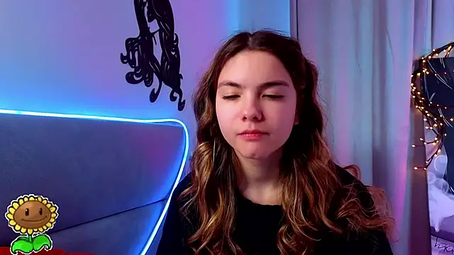 Chat +18 de MargieDavidson ao vivo