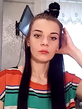 JhonSHelBy7LuNa – Live XXX-chat