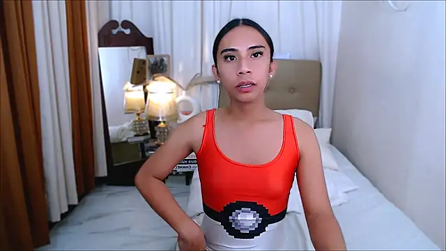 scarlet_smith7 Pertunjukan Webcam