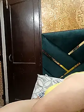 GangbangCouple Webcam-Show