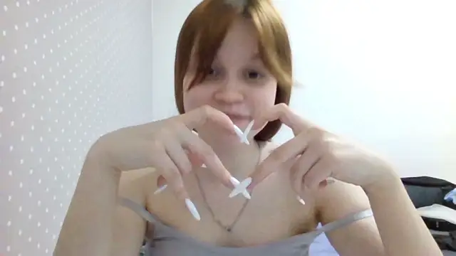 Živý XXX chat Ammymia