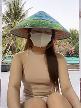 BabyThree_ 现场XXX聊天