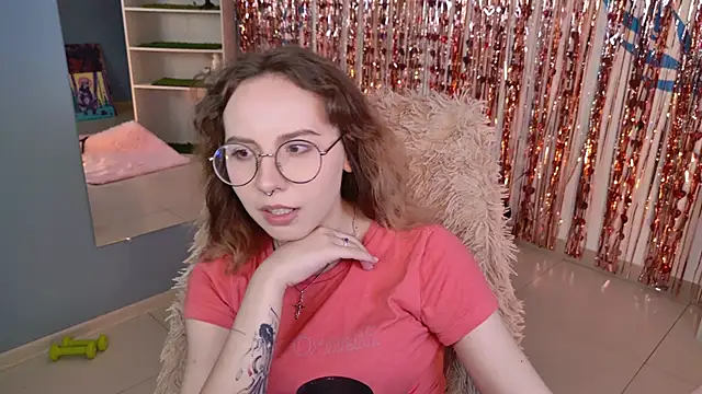 JasmineMilko's Live XXX Chat