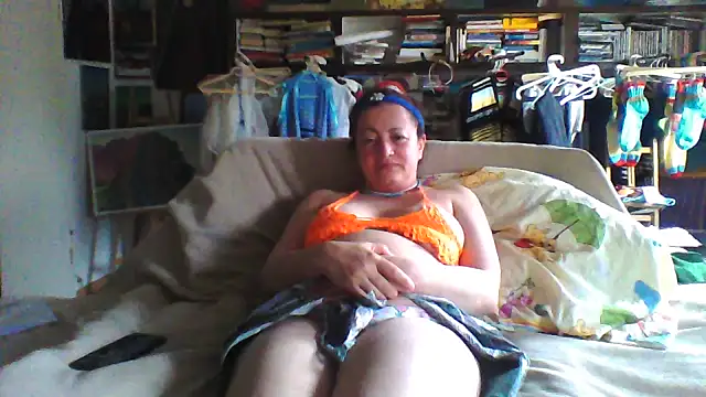 MariaAnaSunshineのライブXXXチャット