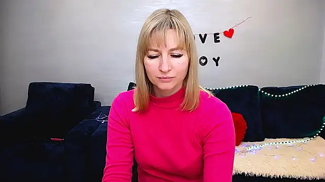 Incredible_Ariela 웹캠 쇼