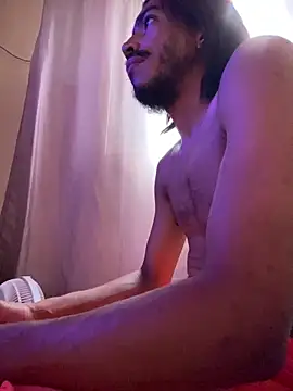 Bruno_Lima_FranciscoのライブXXXチャット