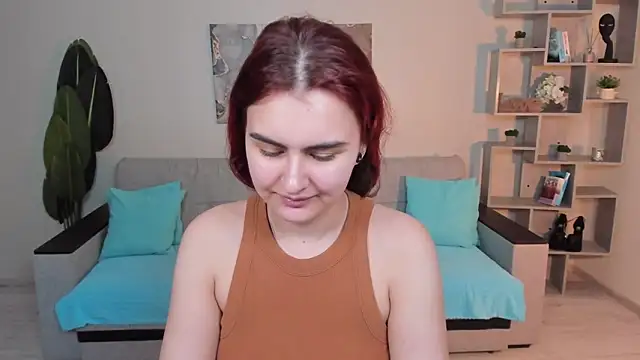 GabriellaMays' Live XXX Chat