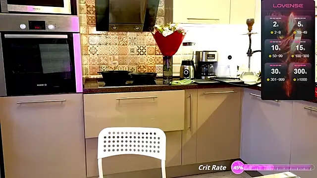 Brightsstar's Live XXX Chat