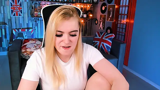 Stef_Nicks' Live XXX Chat