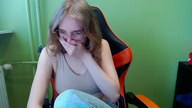 juicyPenny's Live XXX Chat