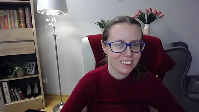 sweetxLizzy's Live XXX Chat