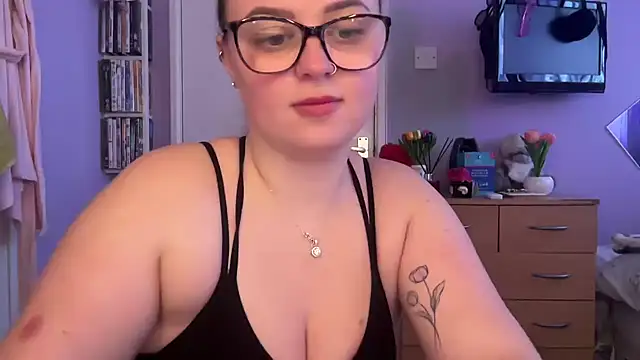 SexySashaxox: вебкам-шоу