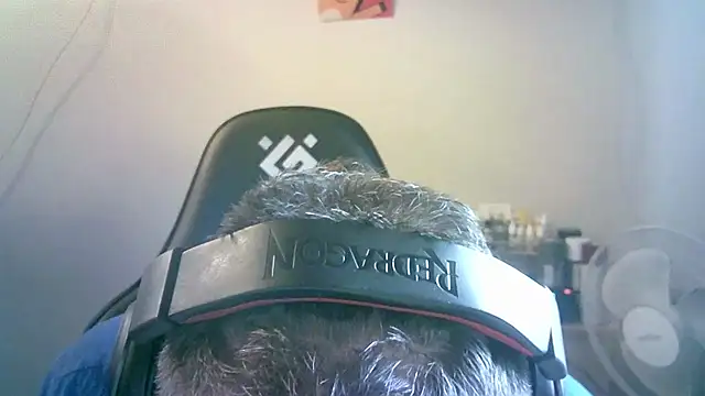 SirAbuser's Webcam Show