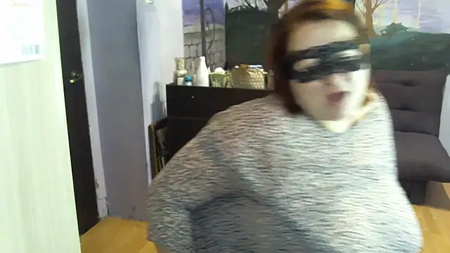 AgilaMipo's Live XXX Chat