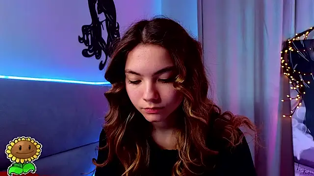 MargieDavidson's Live XXX Chat