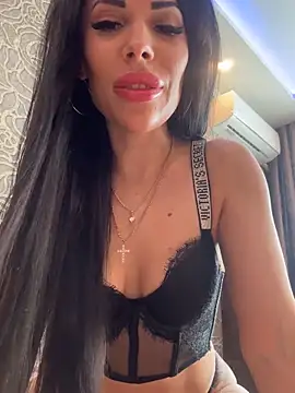 Webkamerová show Sweet_little_gir