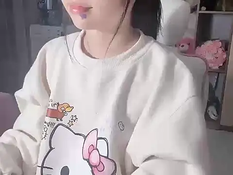 Yuyu-baobei's Live XXX Chat