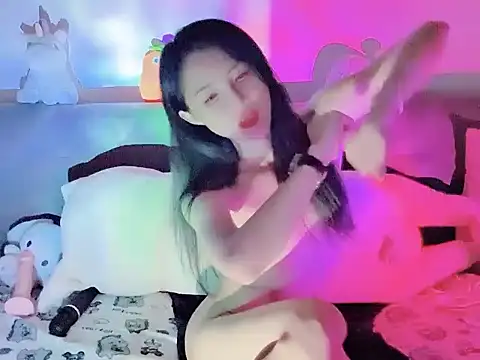 ShynBarbie94 即時 XXX 聊天