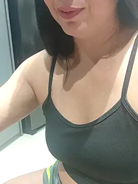 Laura_81's Live XXX Chat