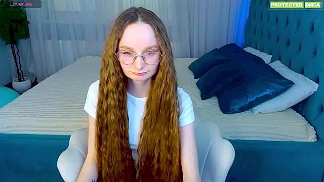 _EliDream's Live XXX Chat