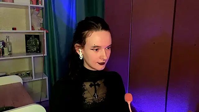 MabelDefina's Live XXX Chat