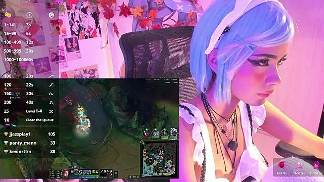 Pamiruss0_'s Live XXX Chat