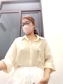 Mai_phuong 网络视讯表演