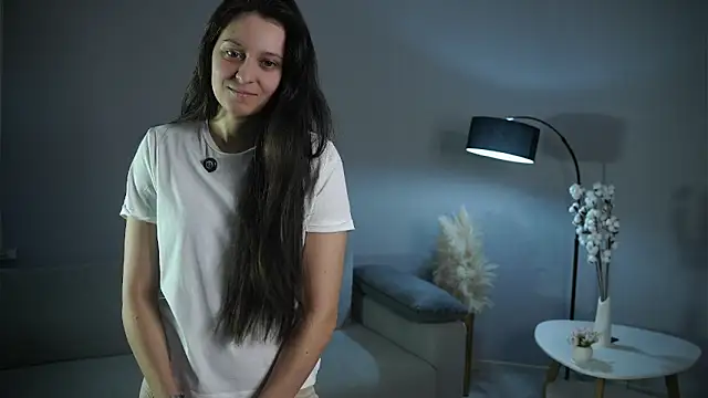 HanMonce's Live XXX Chat