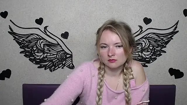 Nic0leDreams' Live XXX Chat