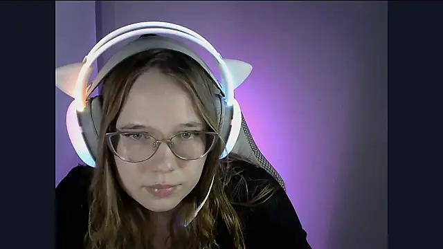 AmandaBargon's Live XXX Chat