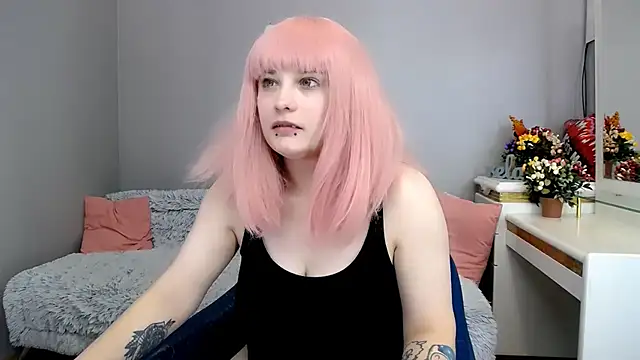 Estheri's Live XXX Chat