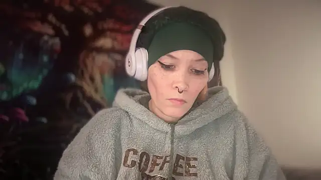 FRRANNKIE Webcam show