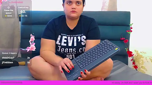 brunnette_hot Live XXX-chat