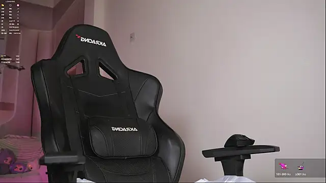 Miuzxc Pertunjukan Webcam