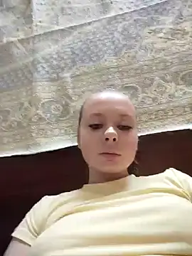 Show de webcam de Ekaterina27