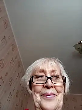 Anatolia5961 Webcam-Show