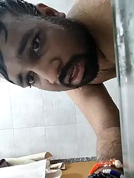 Show Webcam de vinay_smalldick