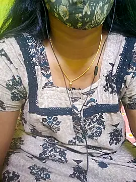 tamil_kanaka's Webcam Show