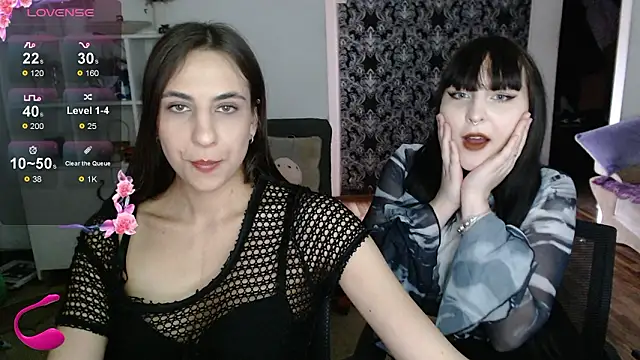 JasmineAdamssのライブXXXチャット