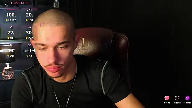 KaydenDrew Webcam Show