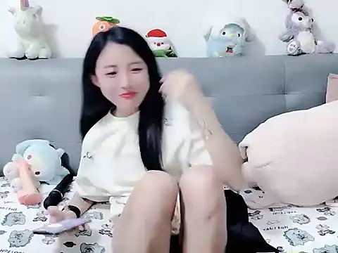 ShynBarbie94 Live XXX-Chat