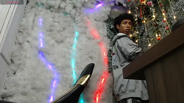 Show Webcam de Walkers05